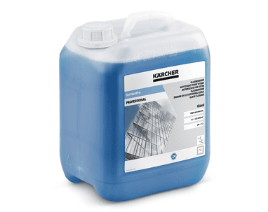 Kärcher SurfacePro Glasreiniger Glasal 10l