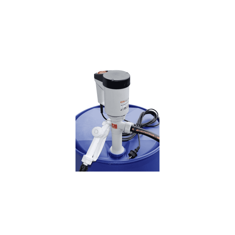 Elektrisches IBC-Pumpenset ECO-1