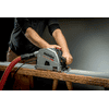 Metabo Tauchkreissäge KT 66 BL, 1200 Watt, in zwei Ausführungen