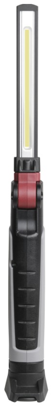 KRAFTWERK LED Handlampe Slimlight 700 mit Dimmfunktion