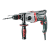 Metabo Schlagbohrmaschine SBE 850-2, 850 Watt, in metaBOX 145 L