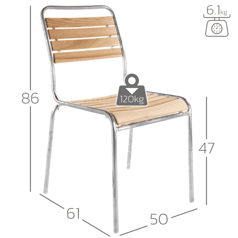 Schaffner Fauteuil RIGI en bois de frêne suisse, en diverses exécutions