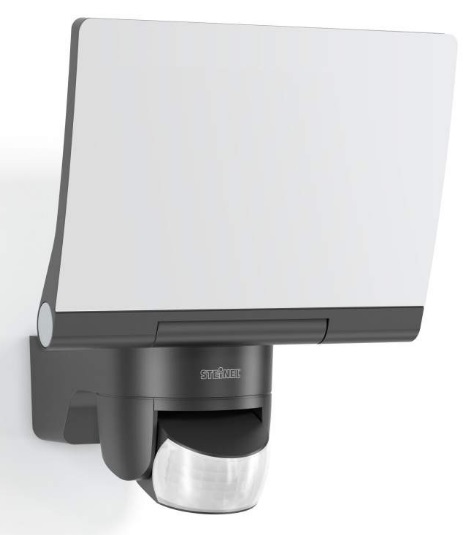 Steinel XLED Strahler Home 2 XL S mit Sensor 2124 lumen, in diversen Farben