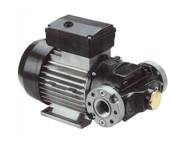 Pompe électrique pour diesel Cematic 90, 230 V, 750 W, débit env. 90 l / min.