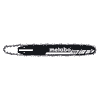 Metabo Set Oregon Sägeschiene 35 cm + Sägekette 35 cm (3/8" LP / 1.1mm)