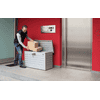 Biohort PaketBox Gr. 100, in 5 Farben, 1010 x 460 x 610 mm