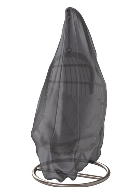 Platinum AeroCover Schutzhülle Hängestuhl, Durchmesser ø 1000 mm, Höhe 2000 mm