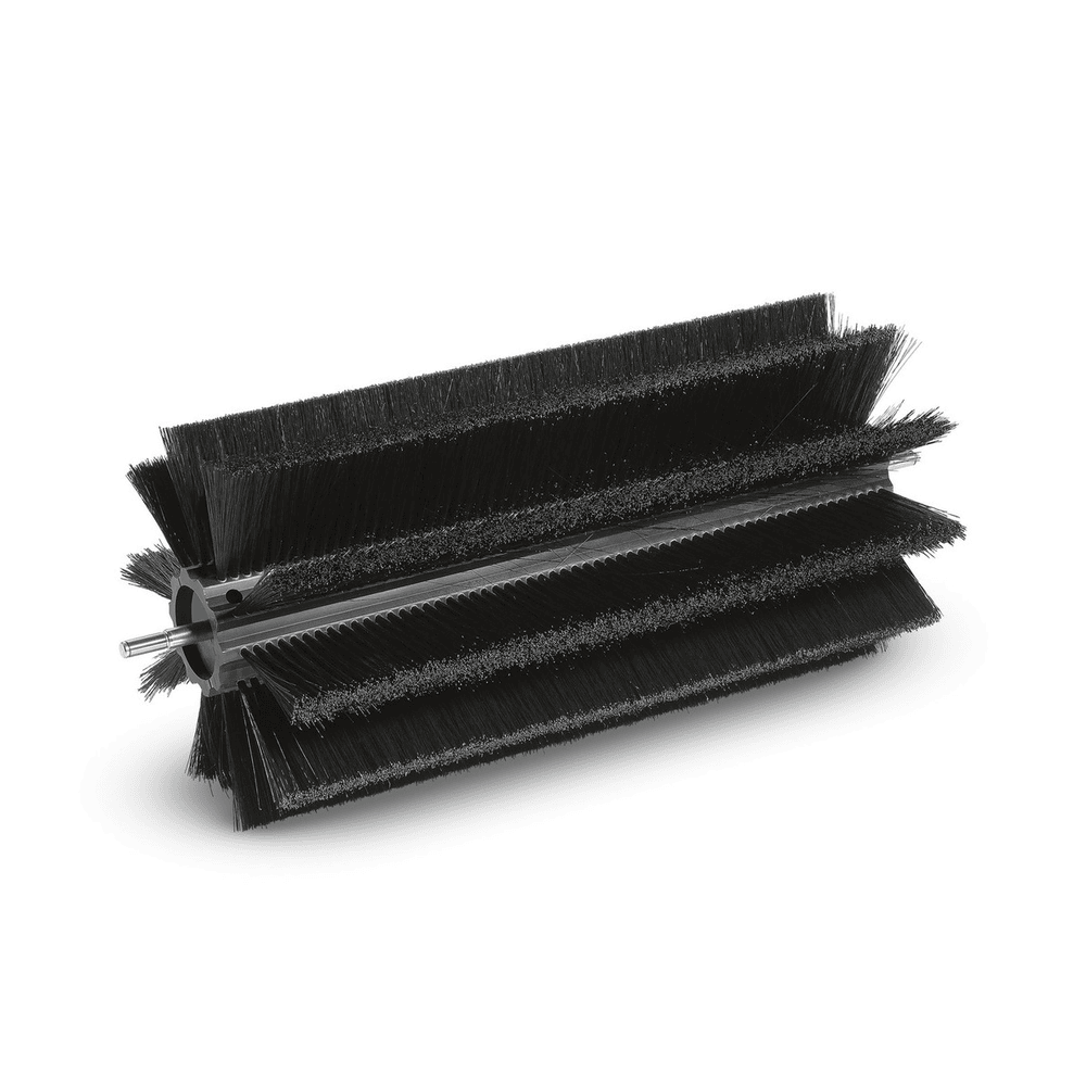 Kärcher Standardkehrwalze zu Kehrmaschine KM 70/20 und 70/30, Länge 480 mm