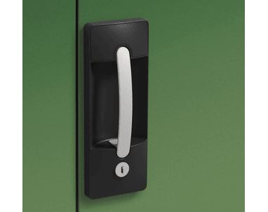 C+P Mechanisches Schliesssystem Ergo-Lock für Acurado, in diversen Ausführungen