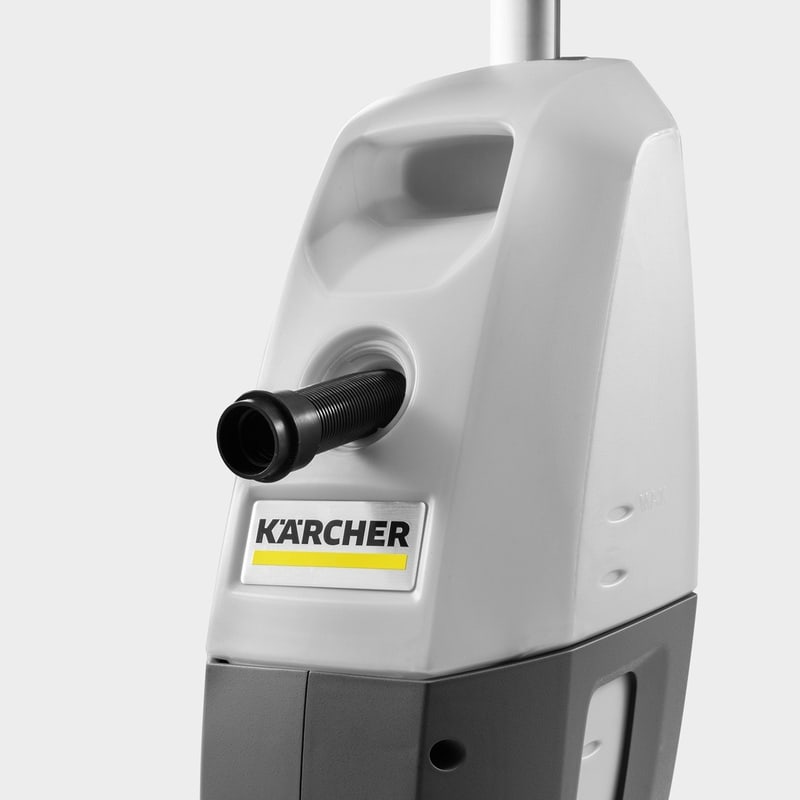 Kärcher Scheuersaugmaschine K-Mop 46 Bp, ohne Akku und Ladegerät