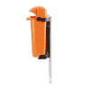 Poubelle Urban, 50 l, divers coloris, 467 x 451 x 901 mm