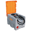 Dieseltankanlage DT-Mobil Easy von CEMO, 200 – 600 l