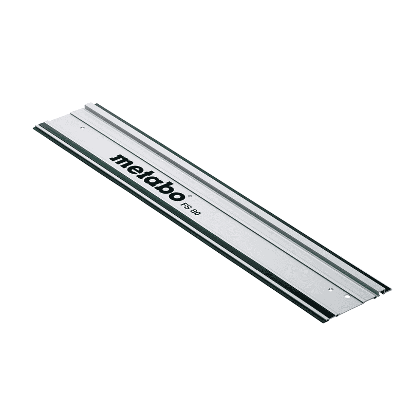 Metabo Rail de guidage en 4 longueurs différentes
