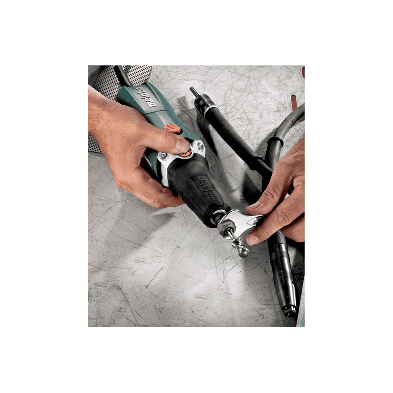 Metabo Geradschleifer GE 950 G Plus, 950 Watt