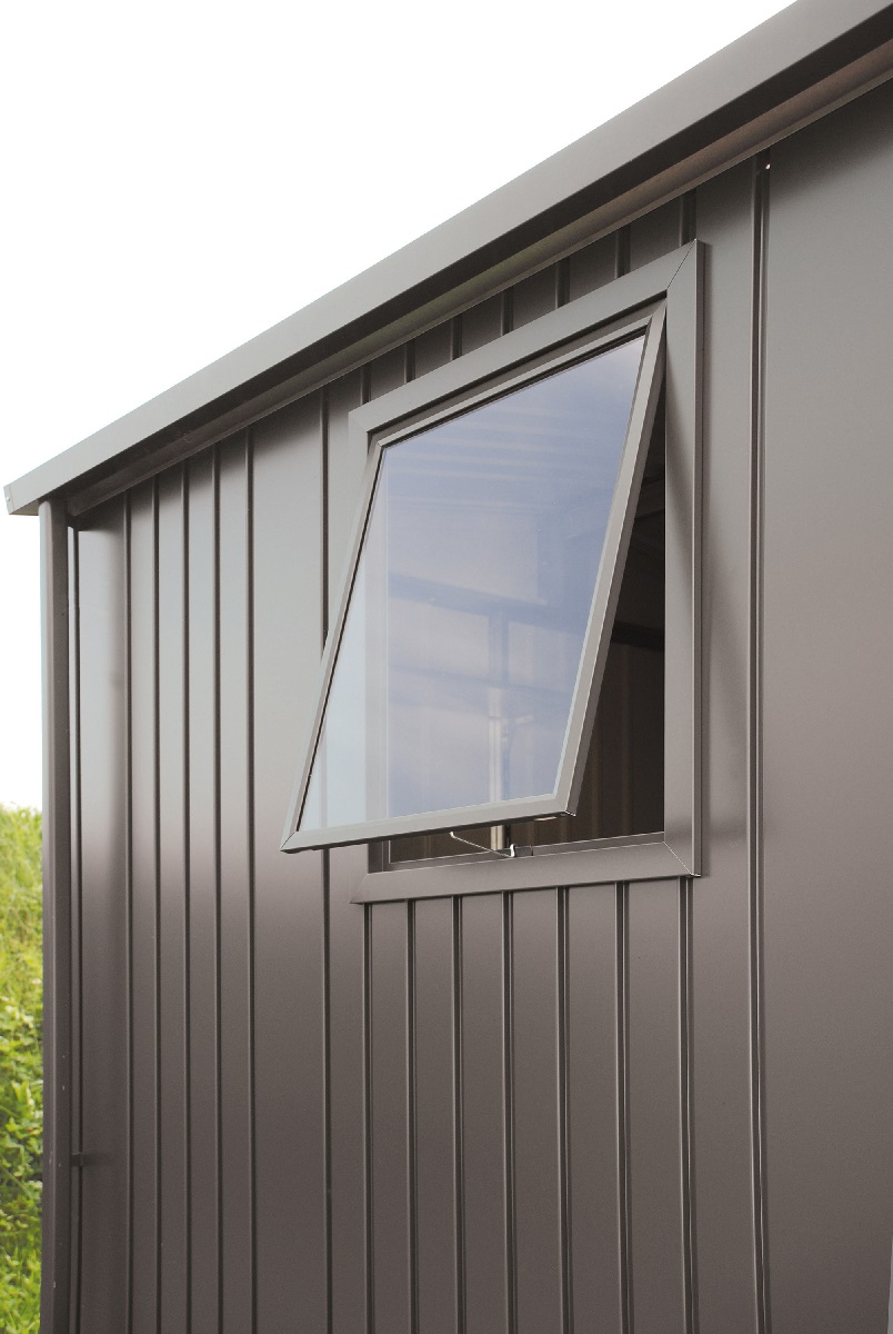 Biohort Fensterelement zu HighLine, Panorama, AvantGarde, in 3 Farben