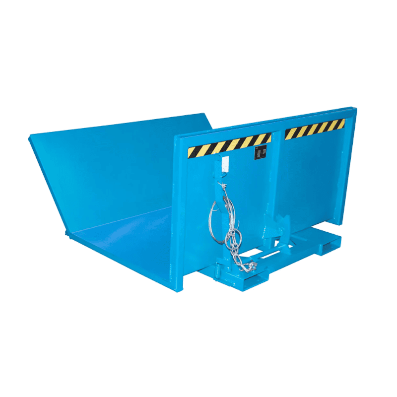 Palette pour materiaux longs type LGK