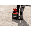 Metabo Akku-Kühlbox KB 18 BL, 18 V mit Warmhaltefunktion, ohne Akku