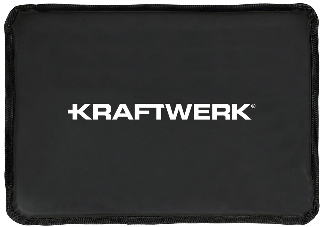 KRAFTWERK BASIC-Werkzeugkoffer, inkl. Werkzeug, B147, 1/4"+1/2", 158-teilig