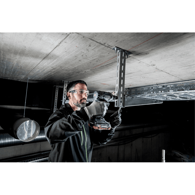 Metabo Akku-Schlagschrauber SSW 18 LTX 300 BL, 18 V in drei Ausführungen