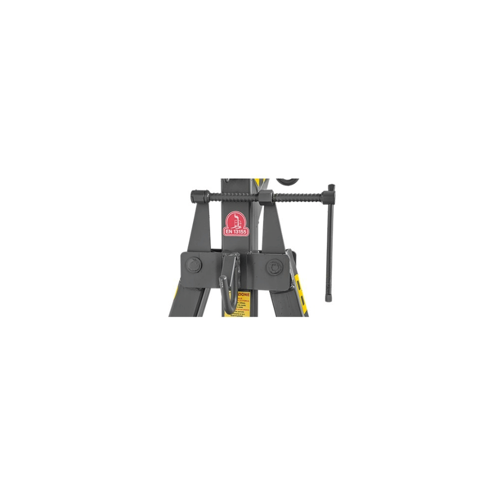 Krangabel Universal selbstnivellierend, Tragkraft 1500–2500 kg, in diversen Ausführungen