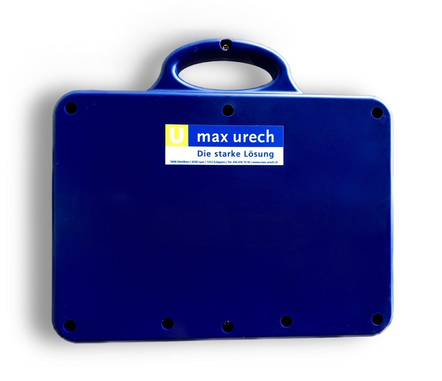 Ersatzakku Lithium 48 V, 8.8 Ah zu Treppensteiger
