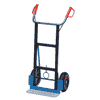 Fetra Diable pour appareils, pour le transport de réfrigérateurs, de lave-vaisselle et de machines à laver, capacité de charge 350 kg