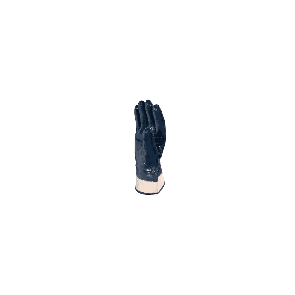 Gants de protection Deltaplus NI175, EN388 4111, en 2 tailles
