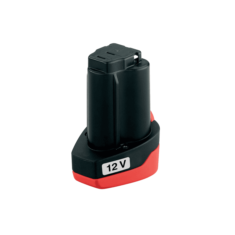 Metabo Li-Power batterie enfichable 12 V - 2.0 Ah