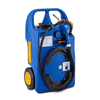 Trolley AdBlue® 100 Liter mit CAS-Akkusystem