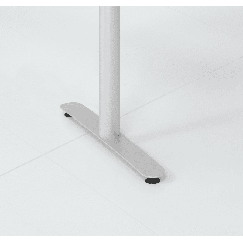 Stehpult Appenzell mit Bluetooth/Memory, elektrisch höhenverstellbar, in diversen Ausführungen