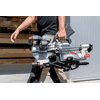 Metabo Akku-Kappsäge KGS 18 LTX BL 254, 18 V ohne Akku