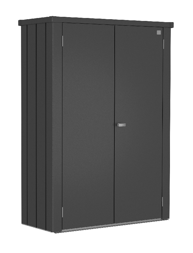Biohort Terrassenschrank ROMEO®, in 3 Farben und 4 Grössen