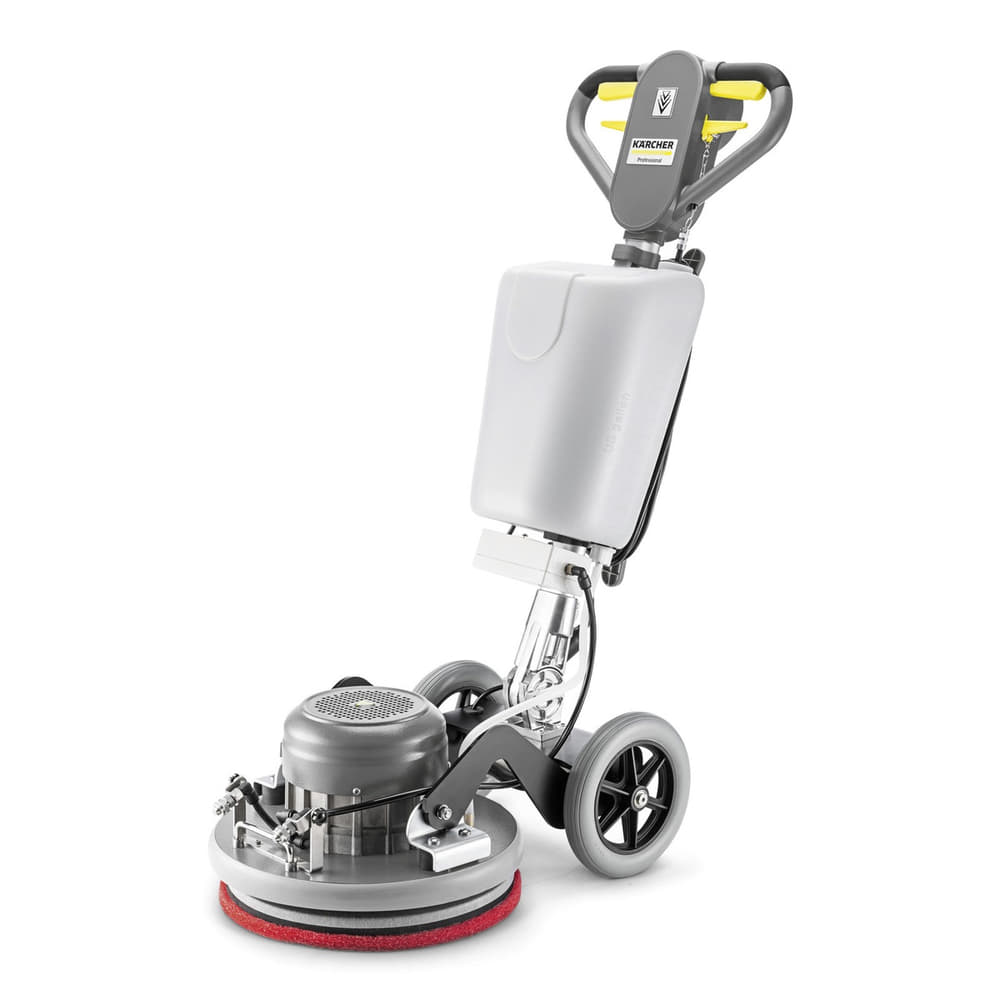 Kärcher Monobrosse BDS 43/Orbital C Spray
