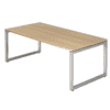 Bureau Schwyz, 2000 x 1000 mm, en diverses versions