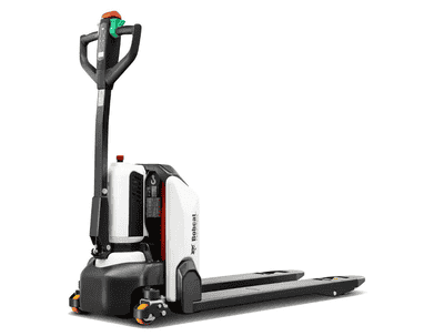 Bobcat Elektro-Geh-Hubwagen LPM20N-7 mit Lithium-Ionen-Batterie