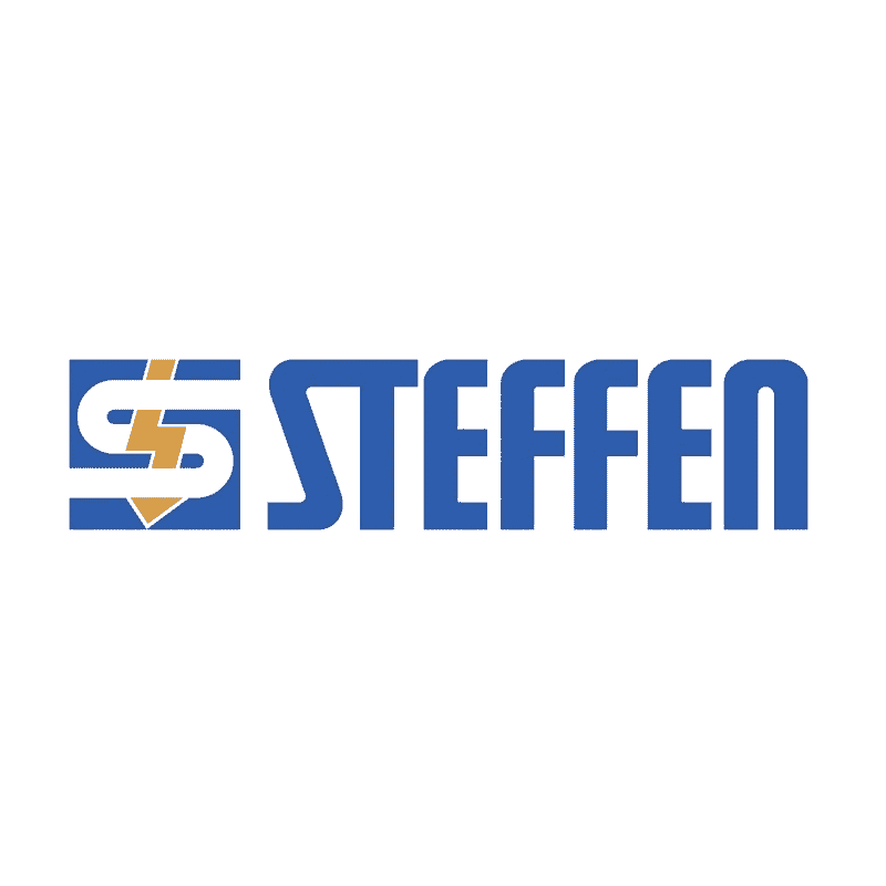 Steffen GardenLine Steckerbox / Safe Box Max, IP44, grün