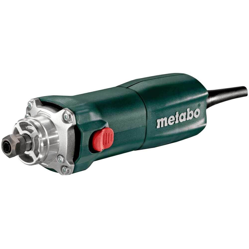 Metabo Geradschleifer GE 710 Compact, 710 Watt