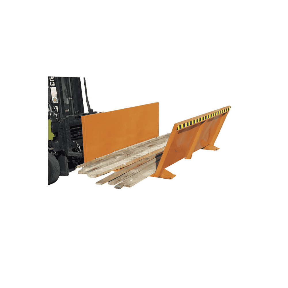 Palette pour materiaux longs type LGK