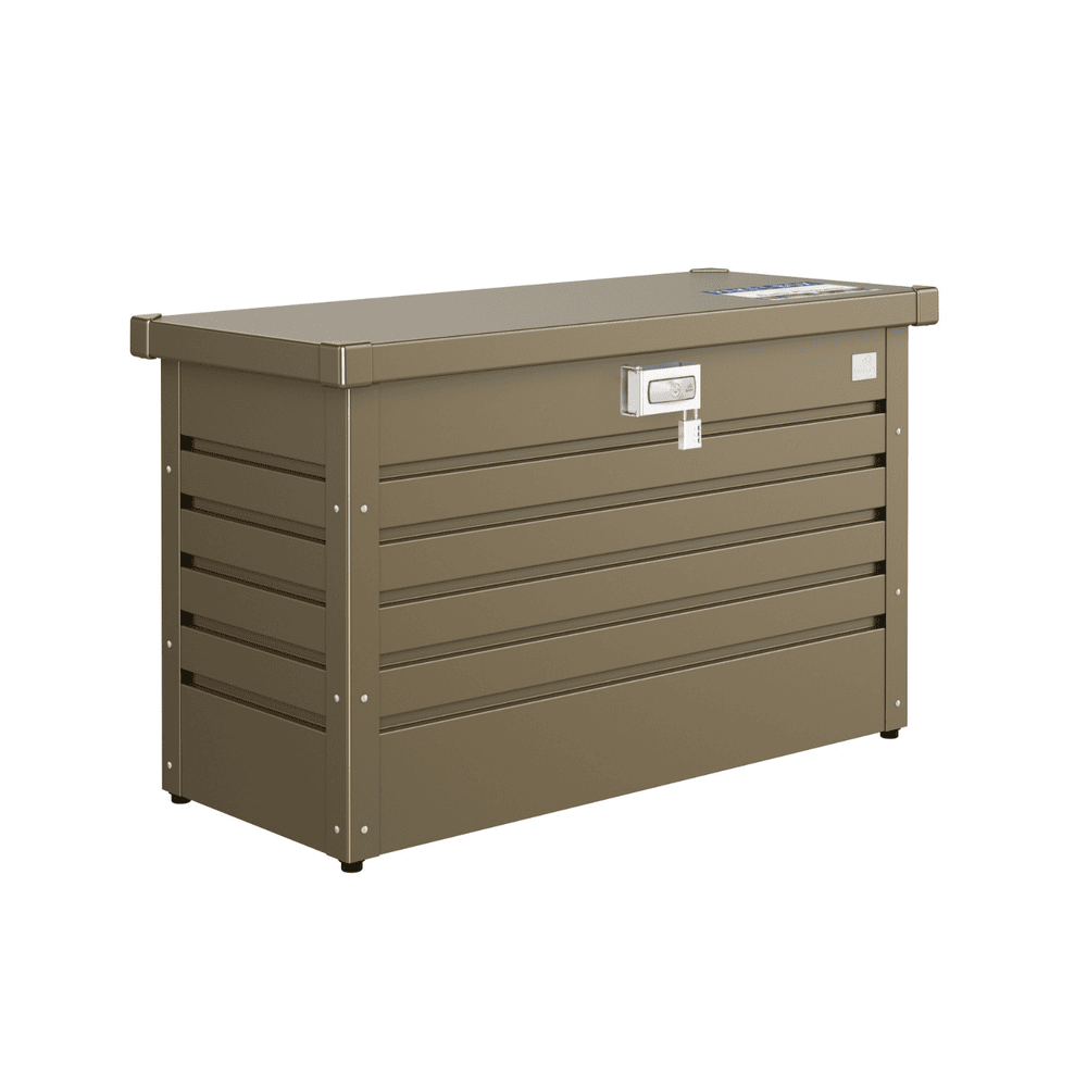 Biohort PaketBox Gr. 100, in 5 Farben, 1010 x 460 x 610 mm