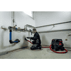 Metabo Kombihammer KHE 2445, 800 Watt, im Koffer