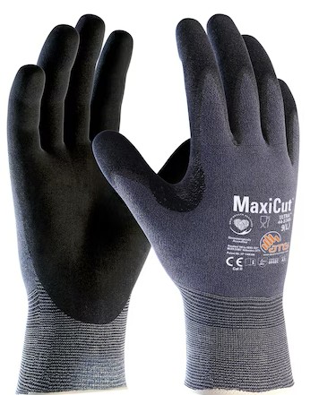 Gants de protection anti-coupures ATG MaxiCut Ultra 44-3745, EN388 4542C