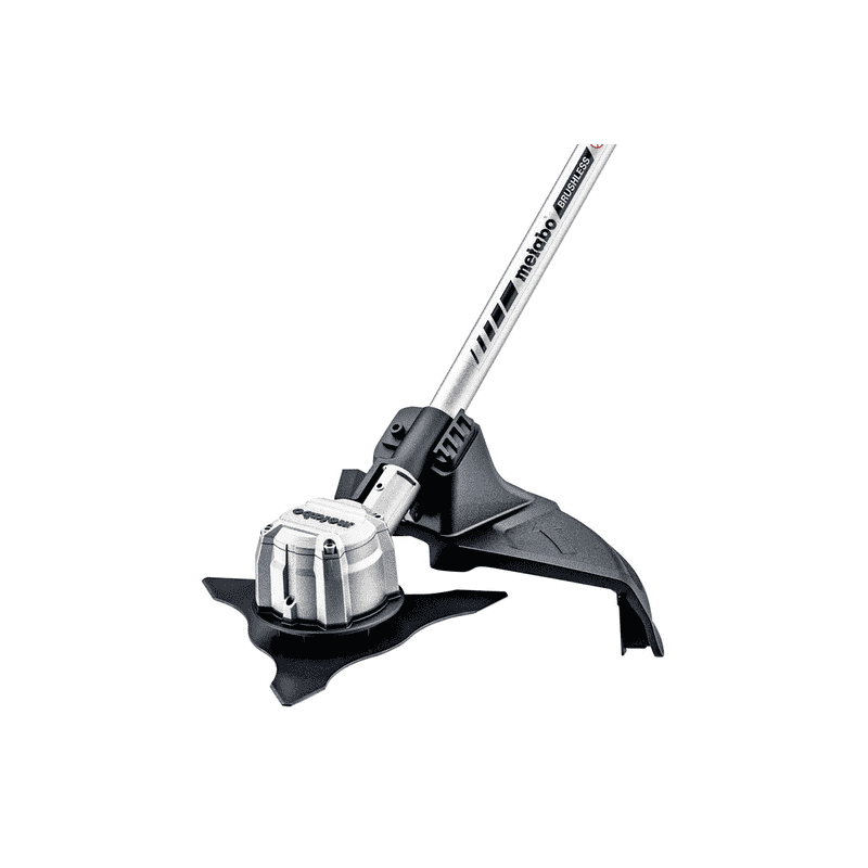 Metabo Akku-Freischneider / Rasentrimmer FSB 36-18 LTX BL 40, 18 V ohne Akku, mit Zweihandgriff