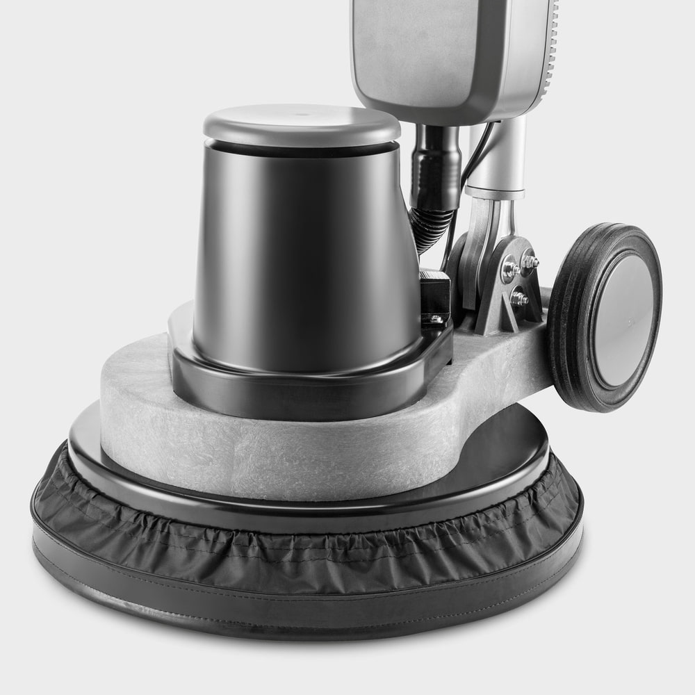 Kärcher Einscheibenmaschine BDP 43/400 C