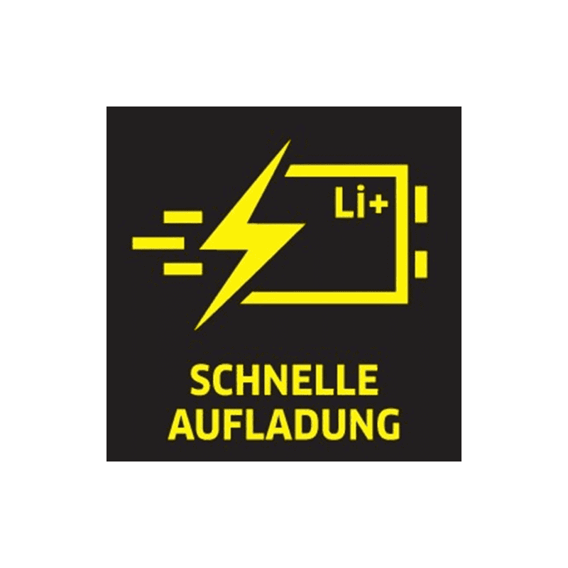 Kärcher Scheuersaugmaschine K-Mop 46 Bp, ohne Akku und Ladegerät