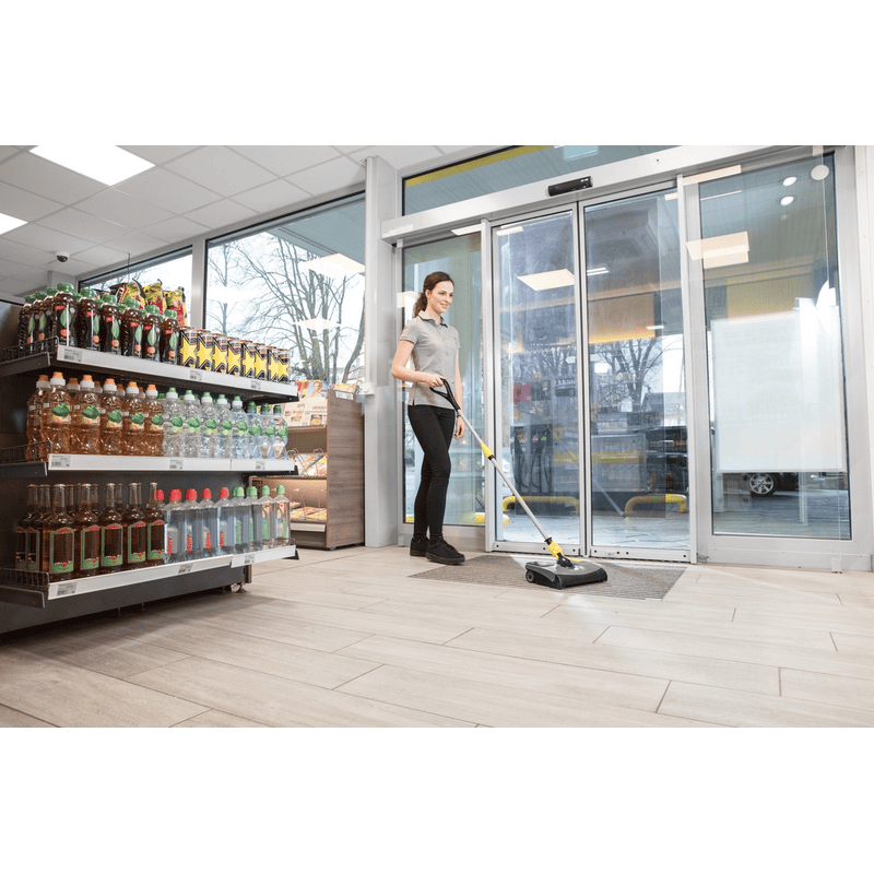 Kärcher Elektrobesen EB 30/1 Li-Ion