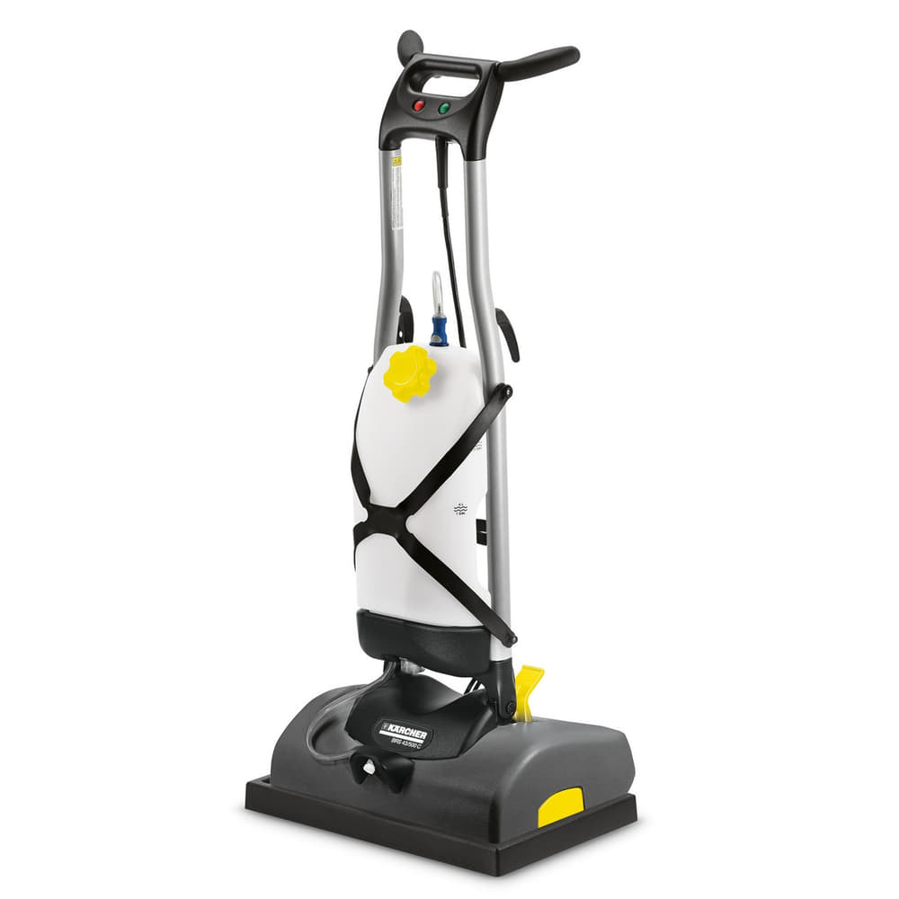 Kärcher Machine de nettoyage des moquettes BRS 43/500 C