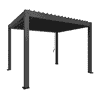 Biohort Pergola, in 14 Grössen und diversen Farben