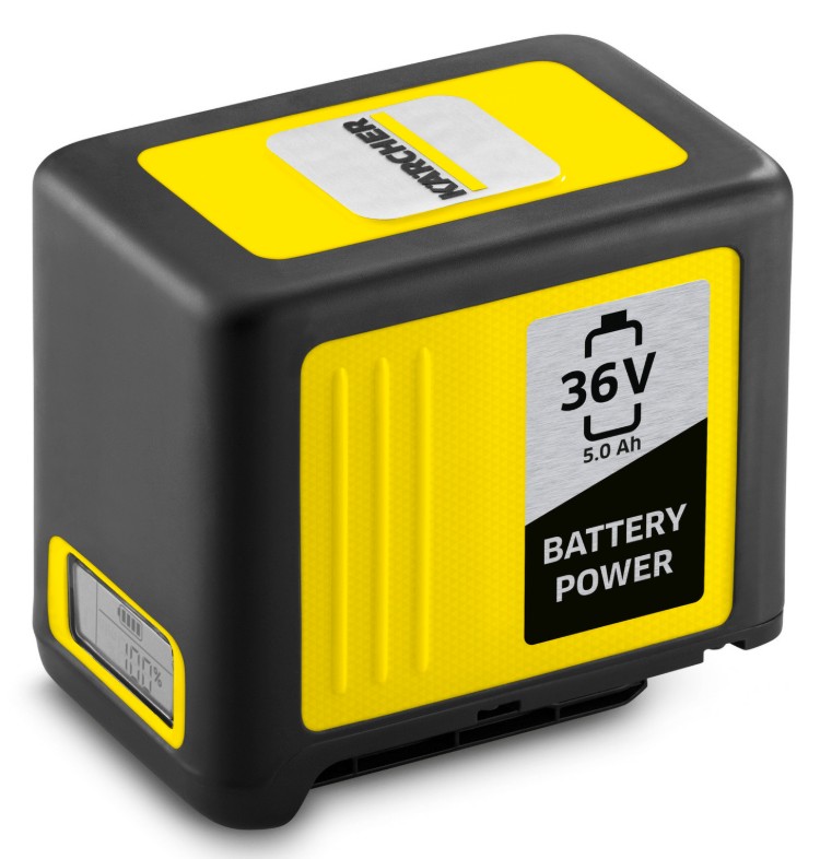 Kärcher Battery Power 36/50
