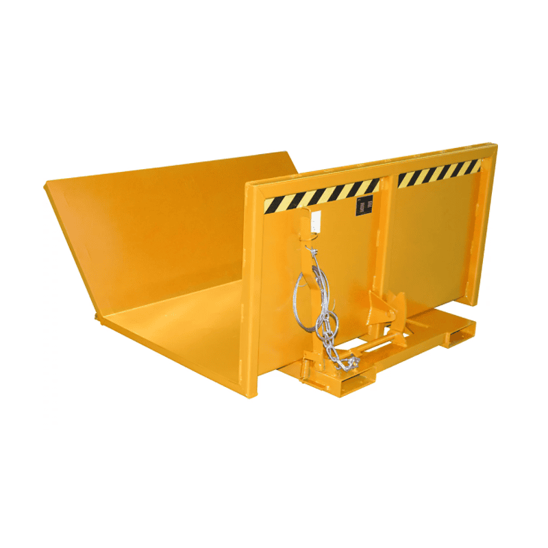 Palette pour materiaux longs type LGK
