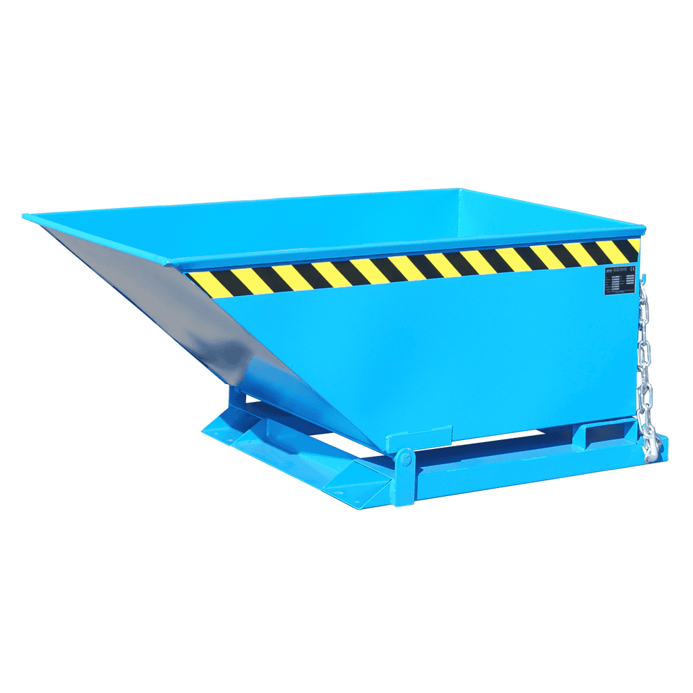 Bennes basculantes, type KN